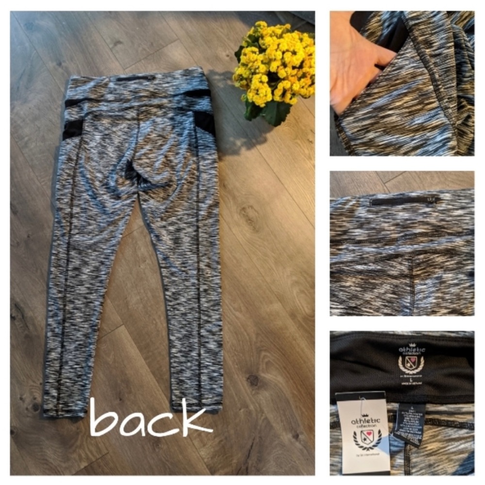 🥥🥥Athletic Leggings